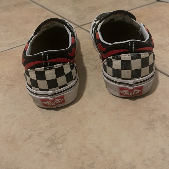 Disney collection Vans 💗💙 Limited edition ✨ - Picture 3 of 7